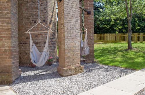 Cosford House | The Pump House