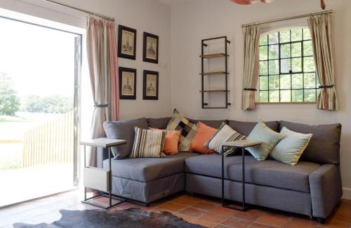 Cosford House | The Pump House