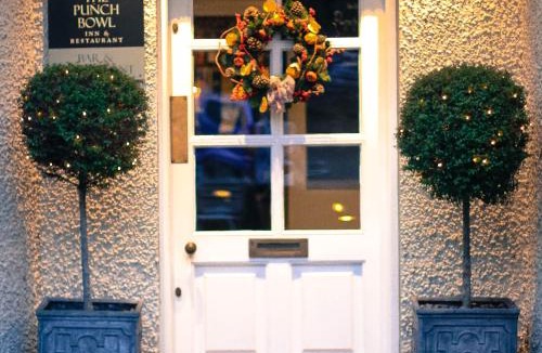 Crosthwaite Hotel | The Punch Bowl Inn