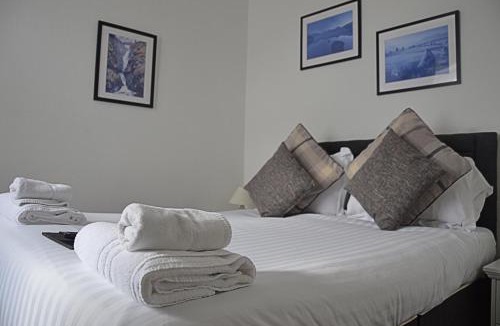 Askham Hotel | The Punchbowl Inn