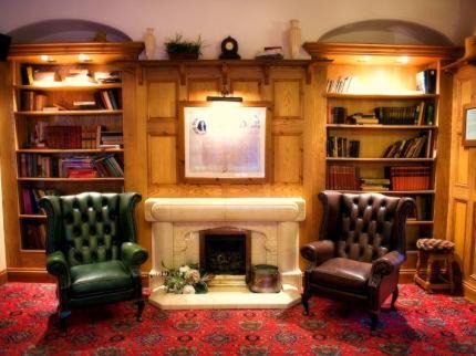 Thorne Hotel | The Punchbowl Inn