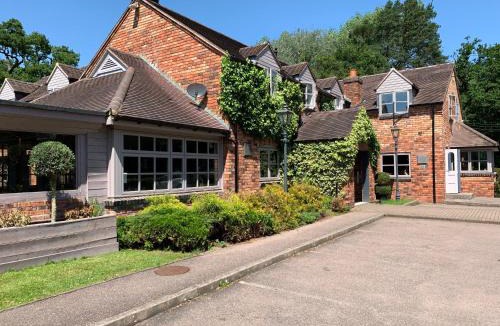 Wixford Bed & Breakfast | The Punchbowl Lapworth