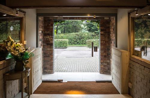 Wixford Bed & Breakfast | The Punchbowl Lapworth