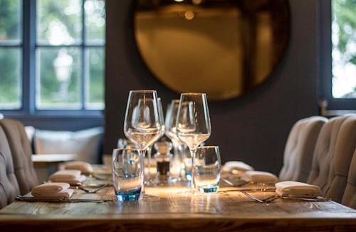 Wixford Bed & Breakfast | The Punchbowl Lapworth