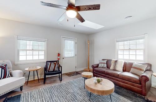 Manitowish Waters House | The Pup House
