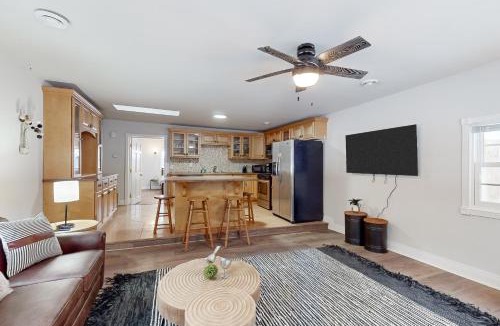 Manitowish Waters House | The Pup House