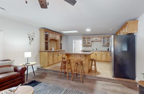 Manitowish Waters House | The Pup House
