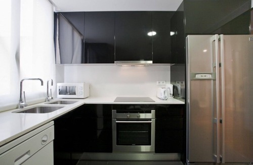 Valencia City Centre Apartment | The Purísima Apartment Valencia | Apartment