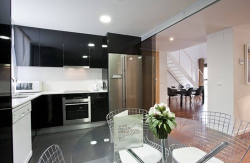 Valencia City Centre Apartment | The Purísima Apartment Valencia | Apartment