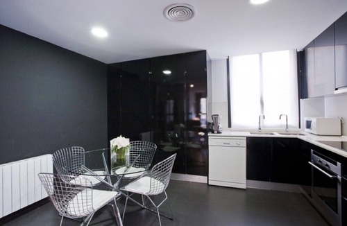 Valencia City Centre Apartment | The Purísima Apartment Valencia | Apartment