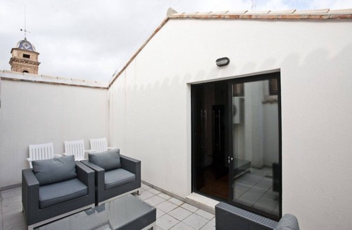 Valencia City Centre Apartment | The Purísima Apartment Valencia | Apartment