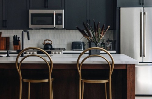 Prospect Hotel | The Purple Martin