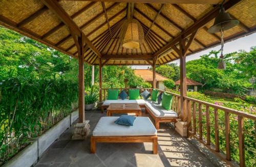 Kuta Selatan Villa | The Puspita House