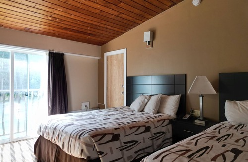 Putney Hotel | The Putney Inn