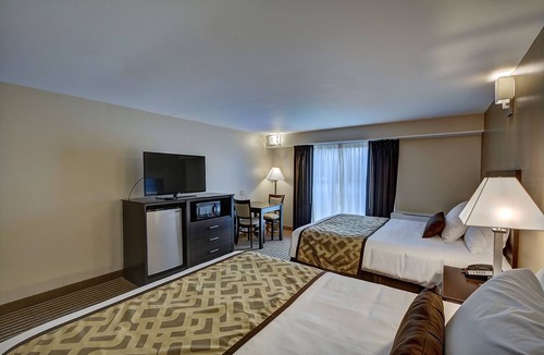 Putney Hotel | The Putney Inn