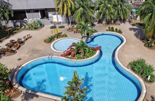 Kampung Guar Syed Alwi Hotel | The Putra Regency Hotel