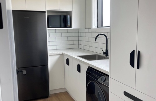 Ben Ohau House | The Pyramid - Whakangā