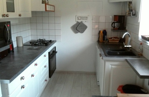 Unac House | The Pyrenees footbridge