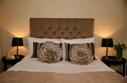 West Haddon Hotel | The Pytchley Inn