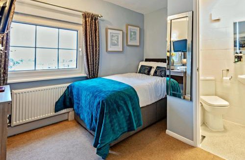 West Haddon Hotel | The Pytchley Inn