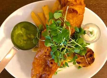 West Haddon Hotel | The Pytchley Inn