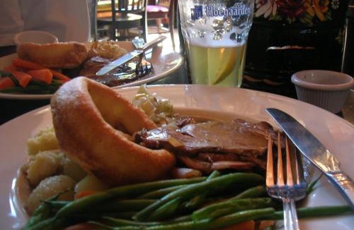 West Haddon Hotel | The Pytchley Inn