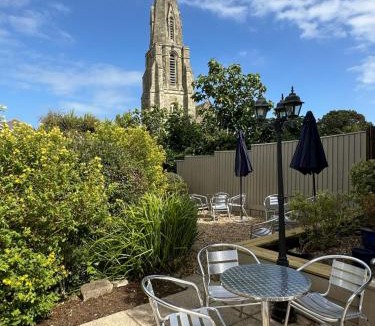 Shanklin Hotel | The Q Hotel