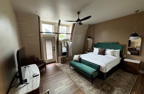 Morro Bay Hotel | The Q Inn