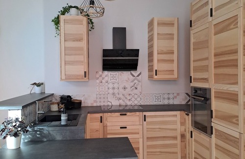 Montbeliard Apartment | The Q'vier