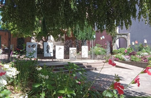 Montbeliard Apartment | The Q'vier