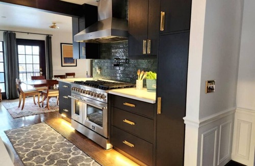 Casper House | The Quad Haven & Loft