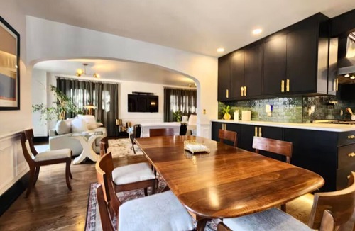 Casper House | The Quad Haven & Loft