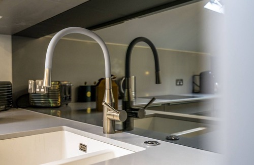 Bootham Apartment | The Quadrant - The King Suite