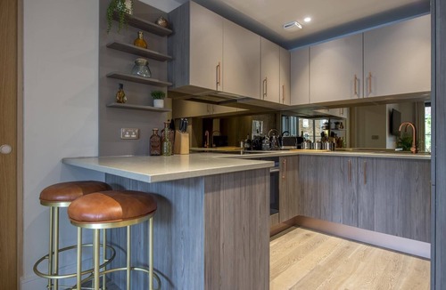 York Apartment | The Quadrant - The Palm Suite