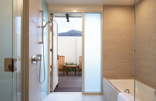 Quail Lodge Hotel | The Quail