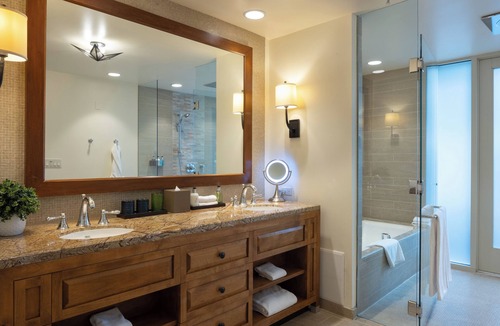 Quail Lodge Hotel | The Quail