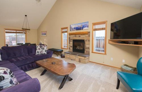Southwest Bend House | The Quails Nest in Bend