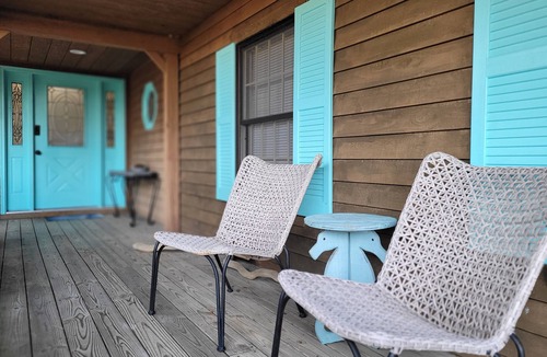 Onancock House | The Quarter Deck/Spacious Home with Water views!