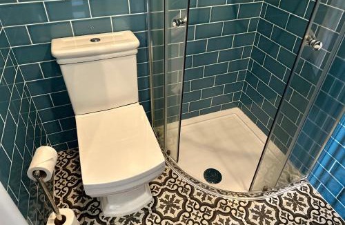 Weedon Apartment | The Quarters