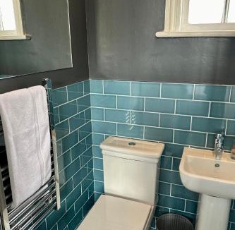 Weedon Apartment | The Quarters