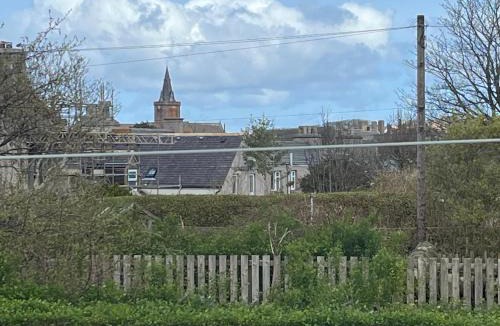 Kirkwall House | The Quarters, Kirkwall