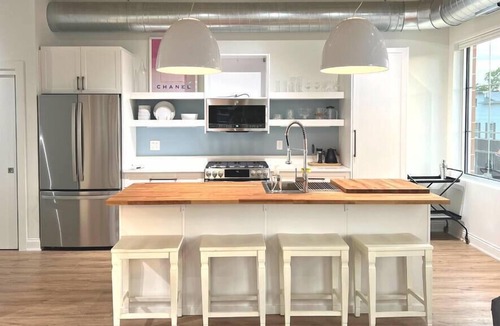 Grafton Apartment | The Quarters | Suite 2