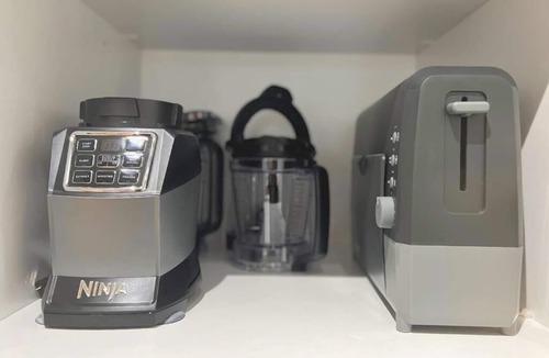 Grafton Apartment | The Quarters | Suite 2