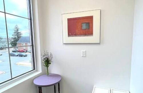 Grafton Apartment | The Quarters | Suite 4