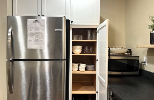Summit Station House | The Quarters