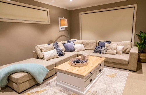 Safety Beach House | The Quay