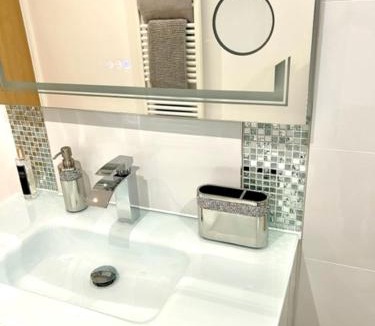 Newhaven House | The Quay