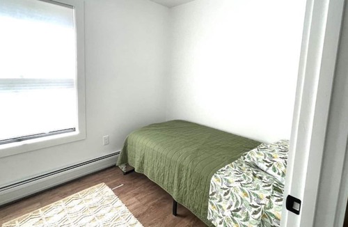 Hartford House | The Quechee Getaway