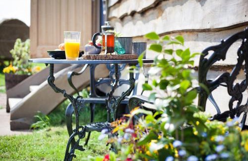 Much Birch Other | The Queen Bee Cabin