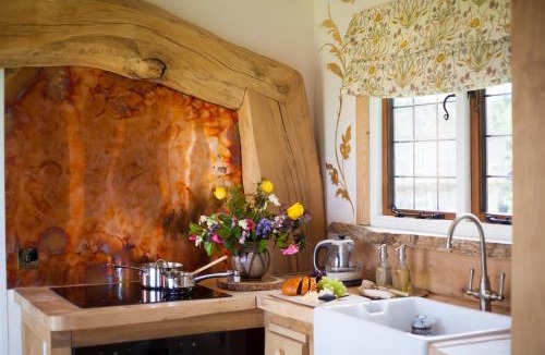 Much Birch Other | The Queen Bee Cabin